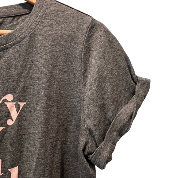 Market & Spruce Tee - Picture 3 of 5